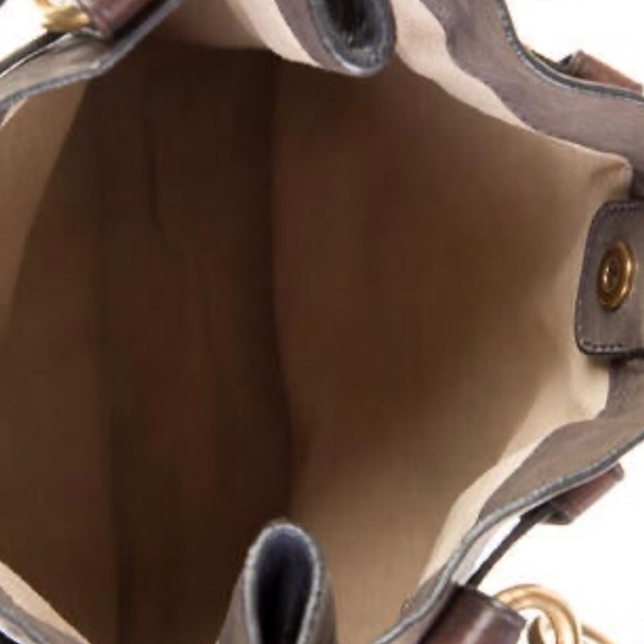 Miu Miu All Soft Leather Bag - Picture 4 of 14